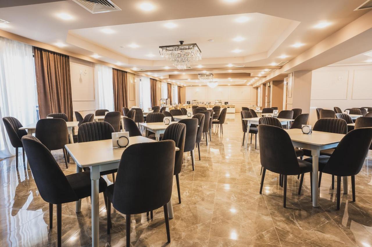 Hotel Residence Plaza تبليسي المظهر الخارجي الصورة